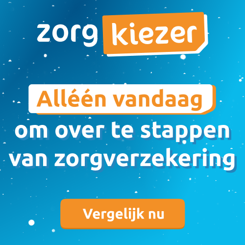 Stap vandaag nog over!