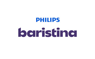 Philips Baristina