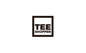 Teeshoppen