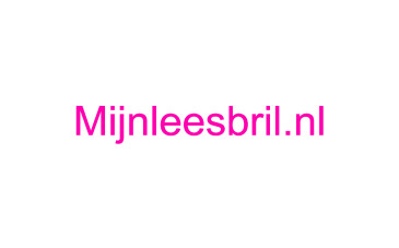 Mijnleesbril.nl