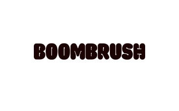 Boombrush.com